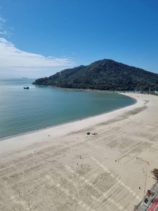 Lindo Apto Frente Mar Novinho 2suites+garagem Balneario Camboriu